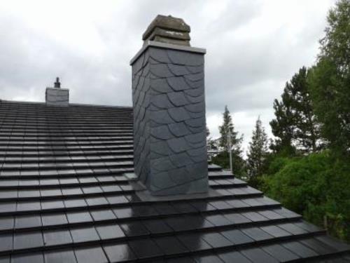 Rénovation / Réparation de toitures