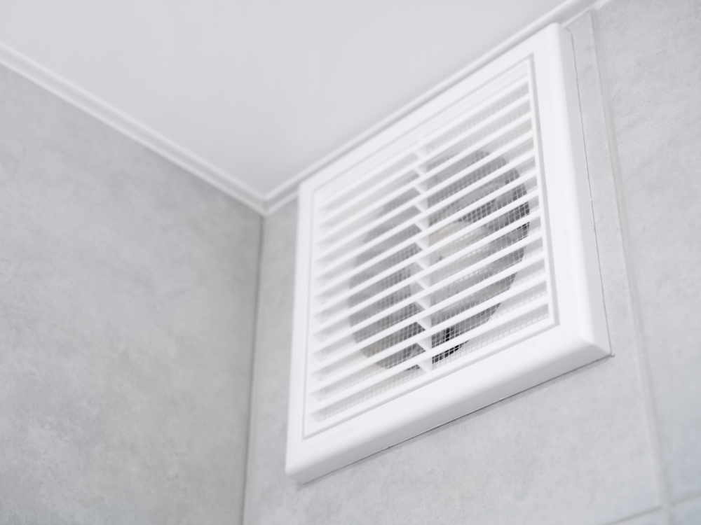 Ventilation