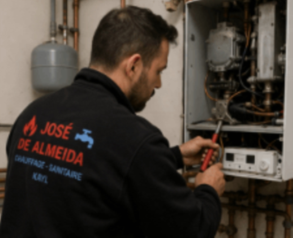 Un service rapide et efficace à kayl