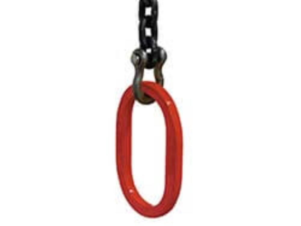  Chain lifting slings