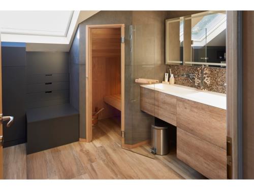 Réalisation de Salle de bain