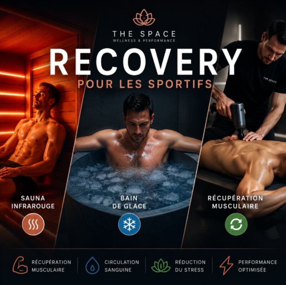 Recovery