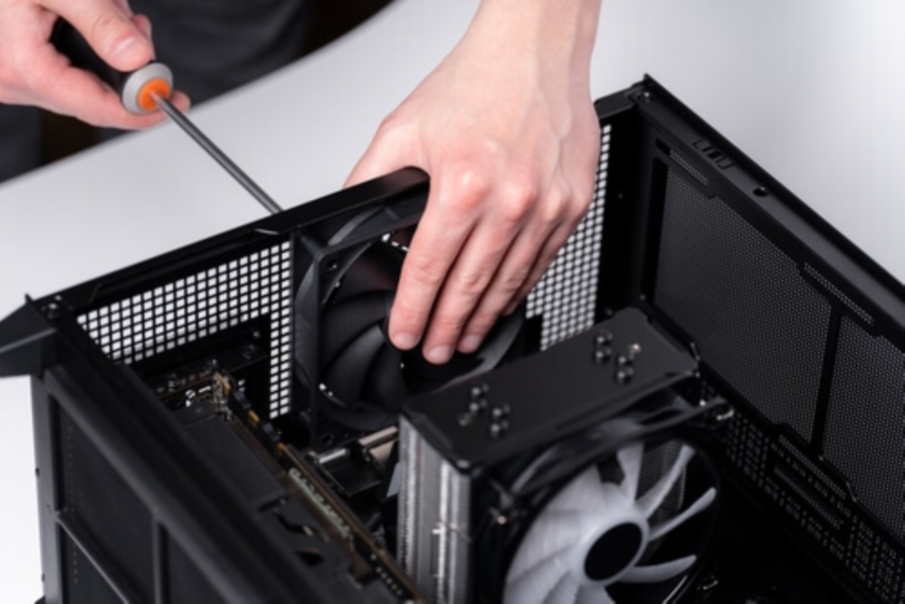 Assemblage toutes marques