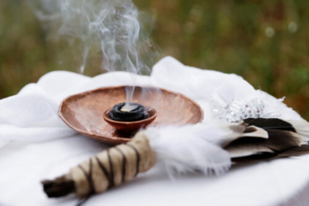 Protection & Purification