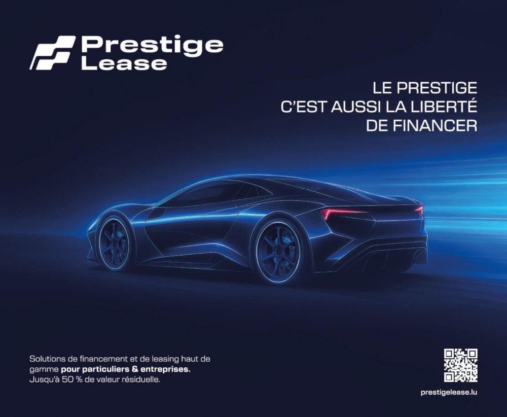 Luxury or Prestige Car Financing 