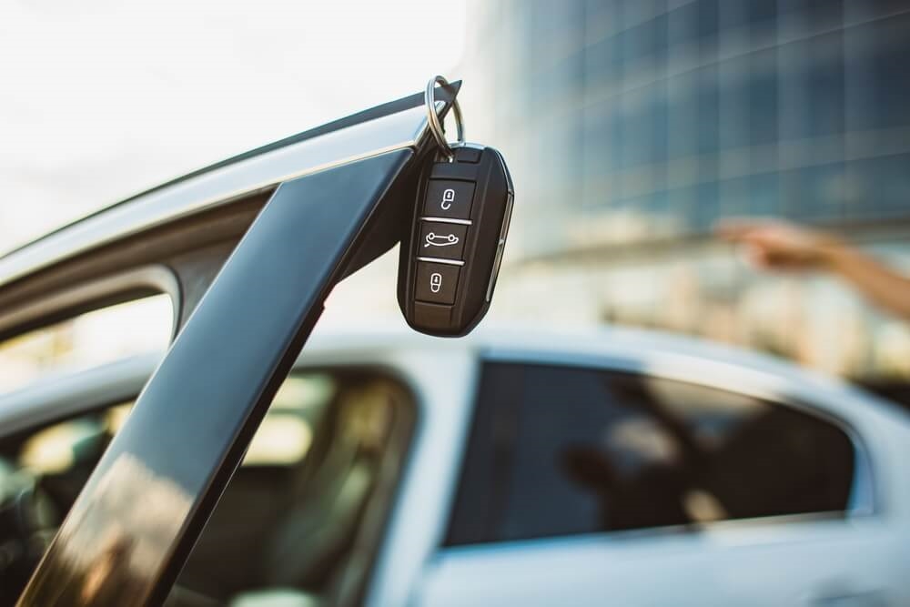 Rachat/vente automobile