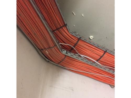 Câblage informatique
