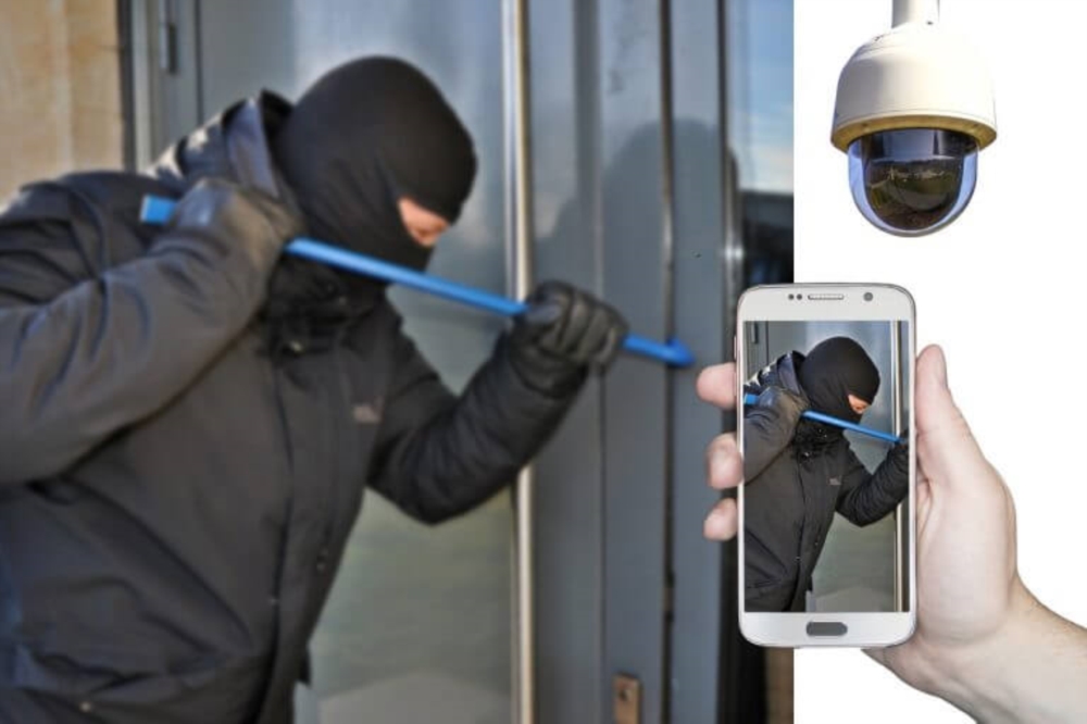 Burglary Help and Protection