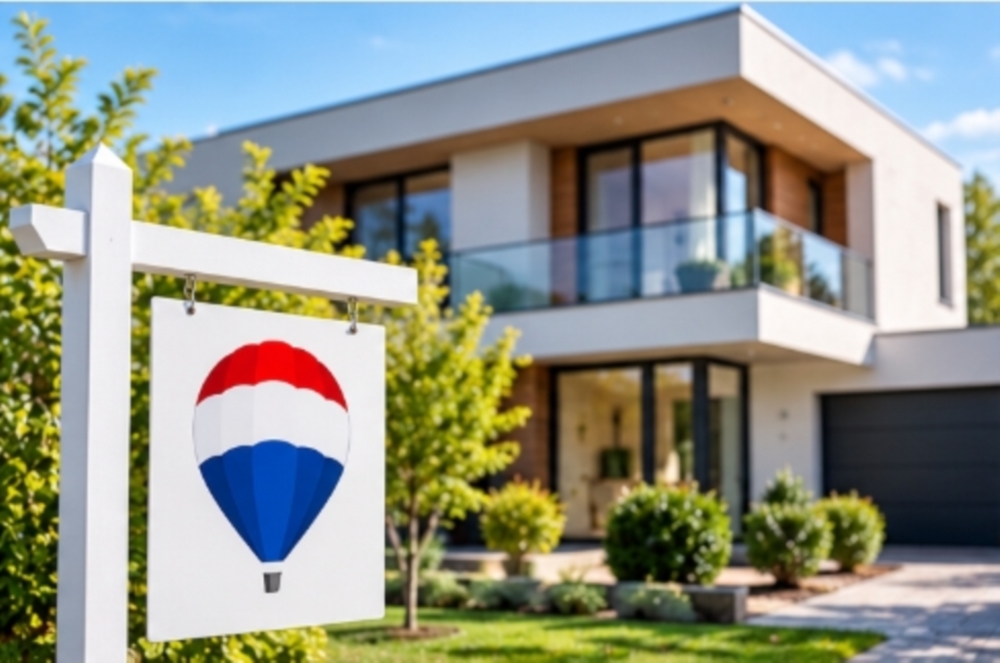 Vente de biens immobiliers