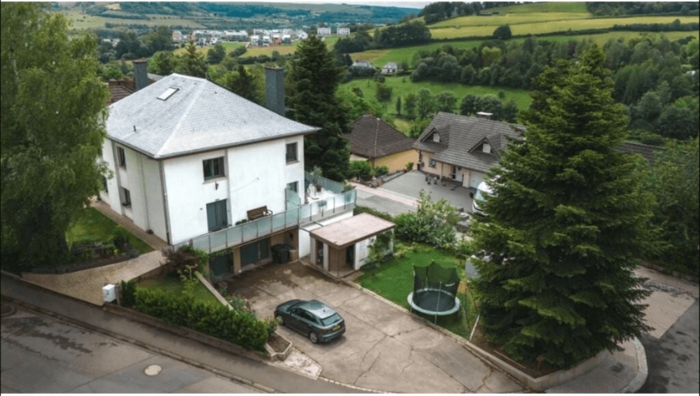 Maison Bifamiliale  à vendre à Ettelbruck - 1.275.000€