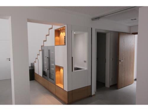 Escalier