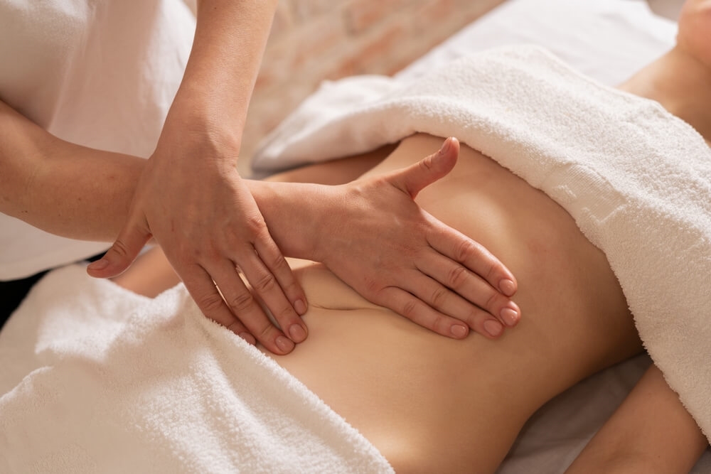Drainage lymphatique, massages et techniques complémentaires