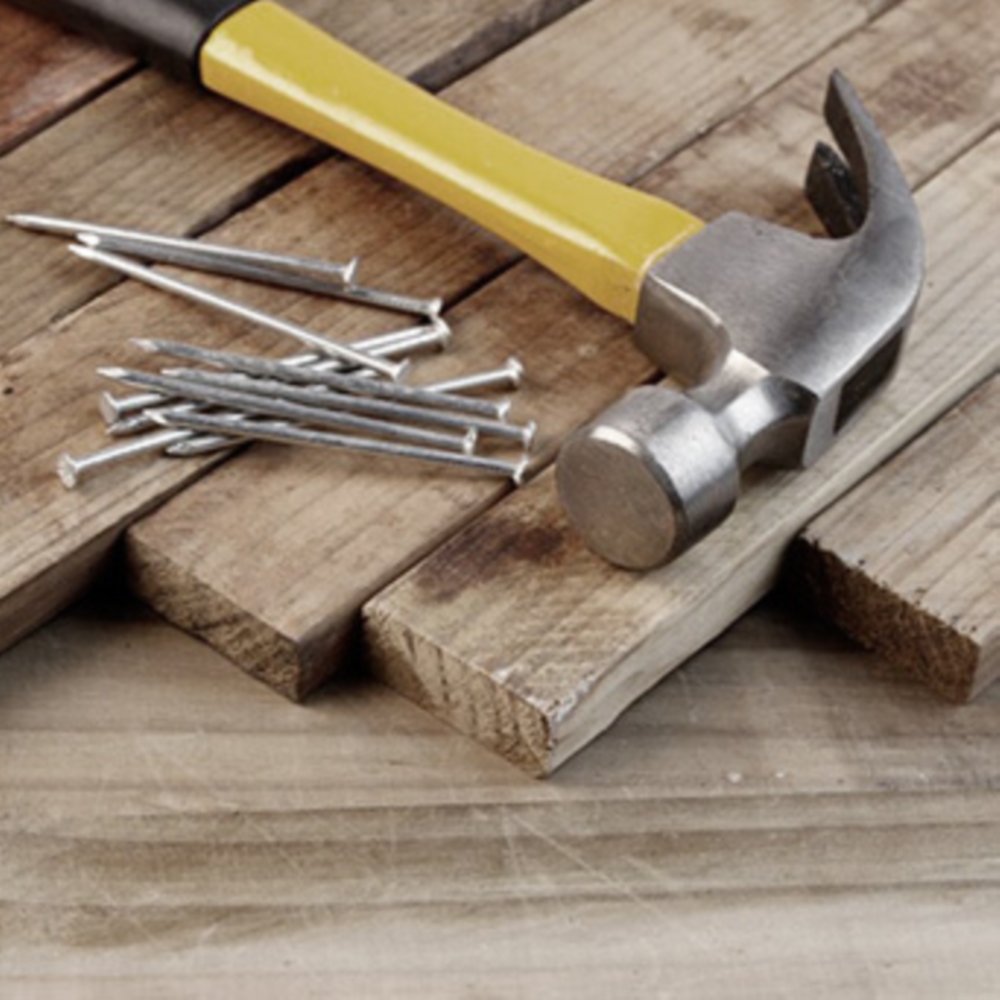 Maintenance and repairs