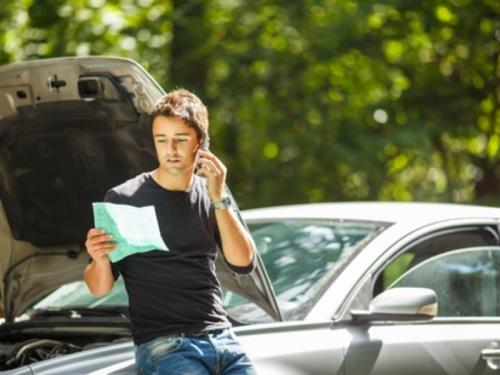 Auto Habitation et Risques Privés