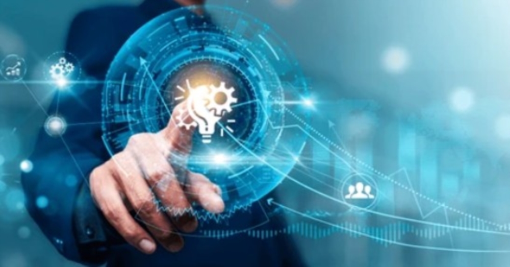 Une entreprise tournée vers l’innovation 