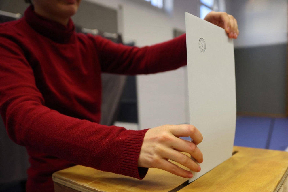 Un succès dès les premières élections