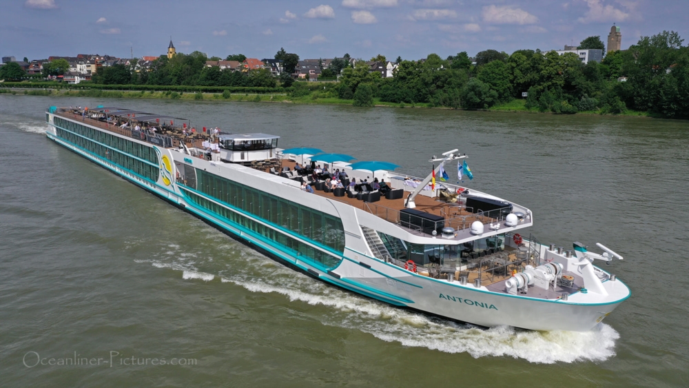 Croisière aux Pays Bas 
