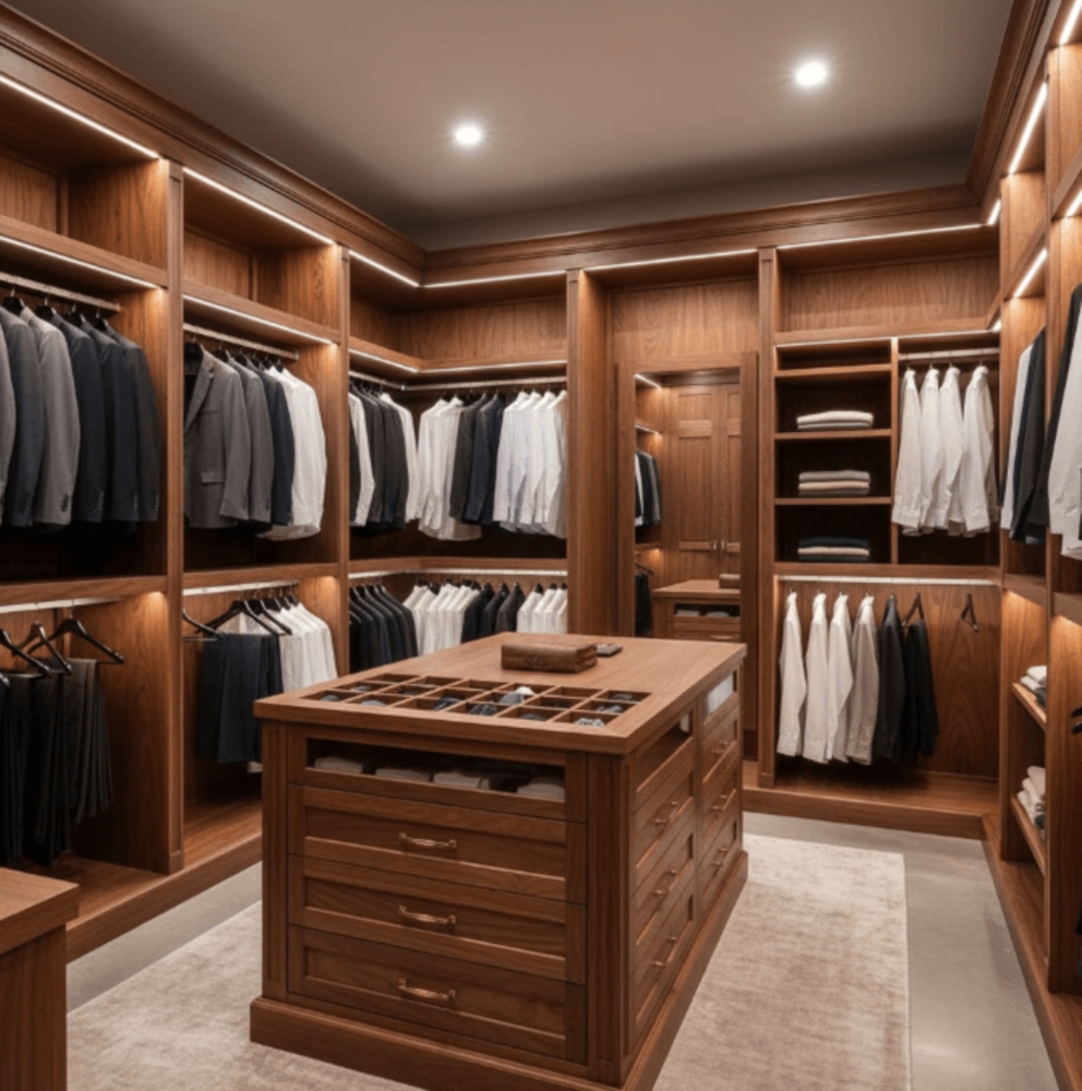 Meubles sur mesure : allier design, praticité et qualité