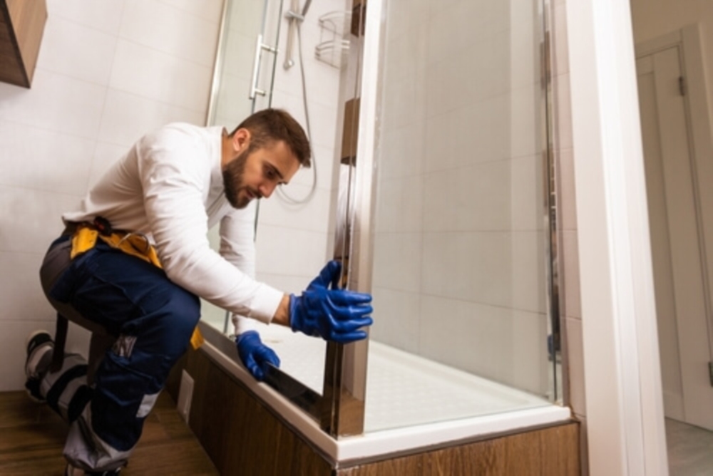 Rénovation de salle de bain