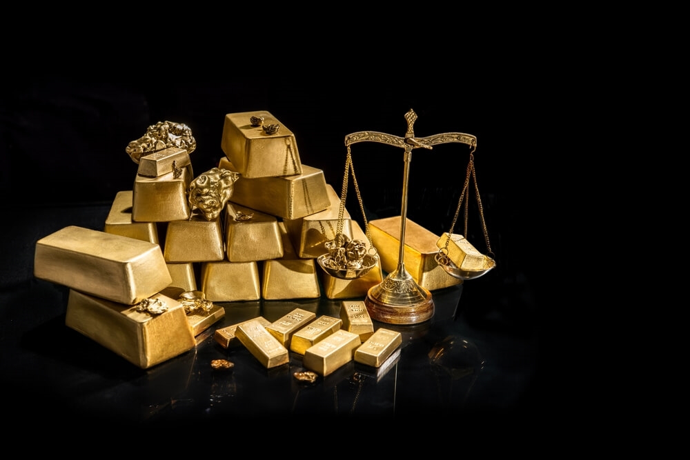 Gold