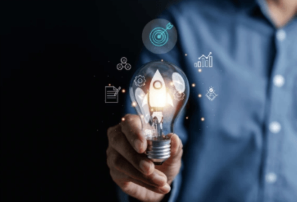 Création de l'entreprise