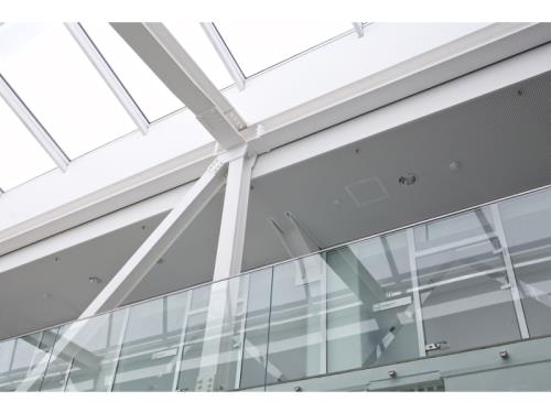 constructions metaliques