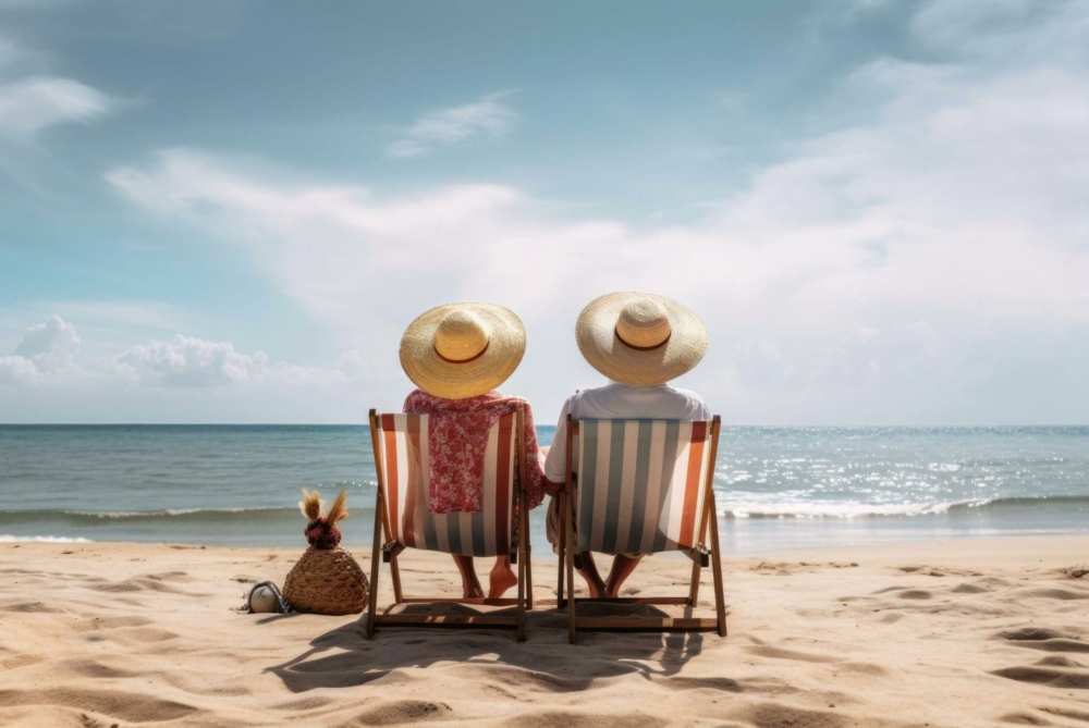 Réforme des retraites