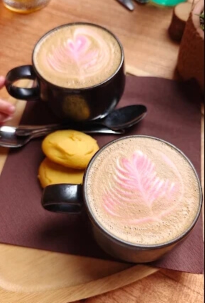 Café & Boissons