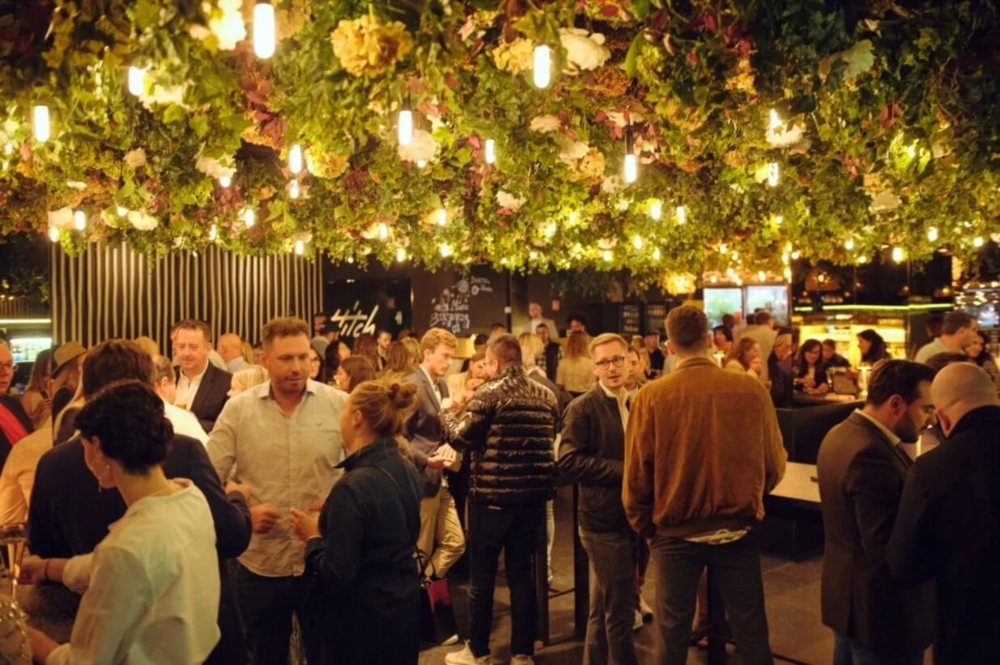 Les events d’entreprise : valoriser votre image de marque