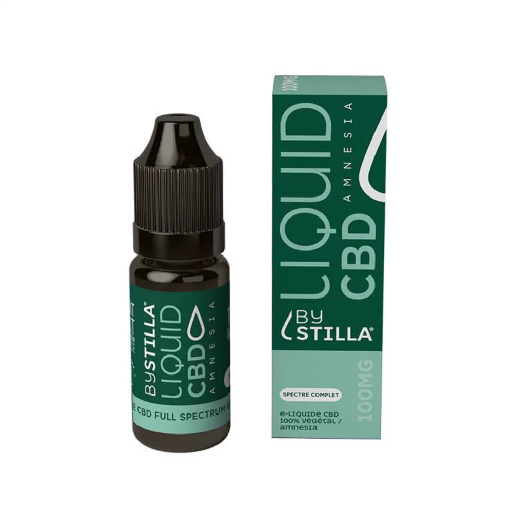 E-Liquide 