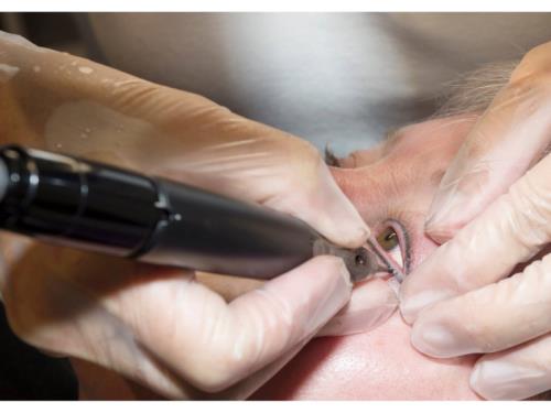 Maquillage permanent