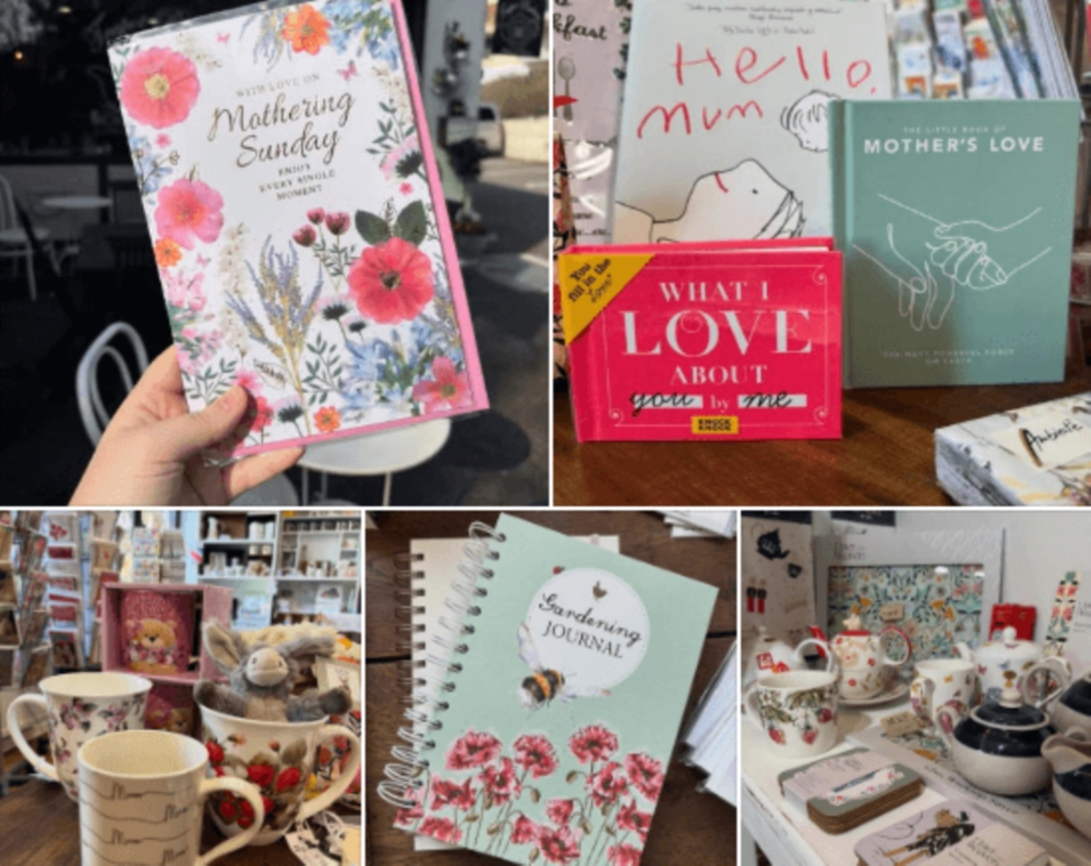 Spécial Fête des mères