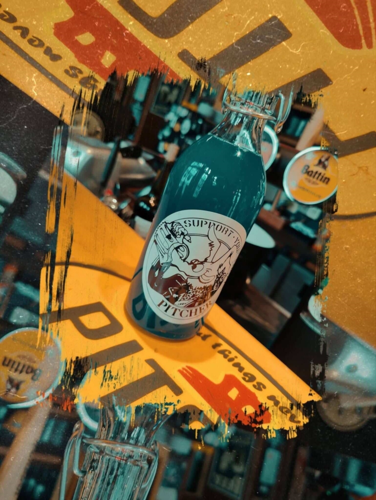 Bar & Boissons à Esch-sur-Alzette