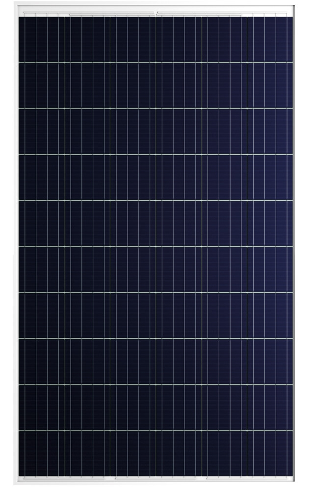 Systèmes photovoltaïques