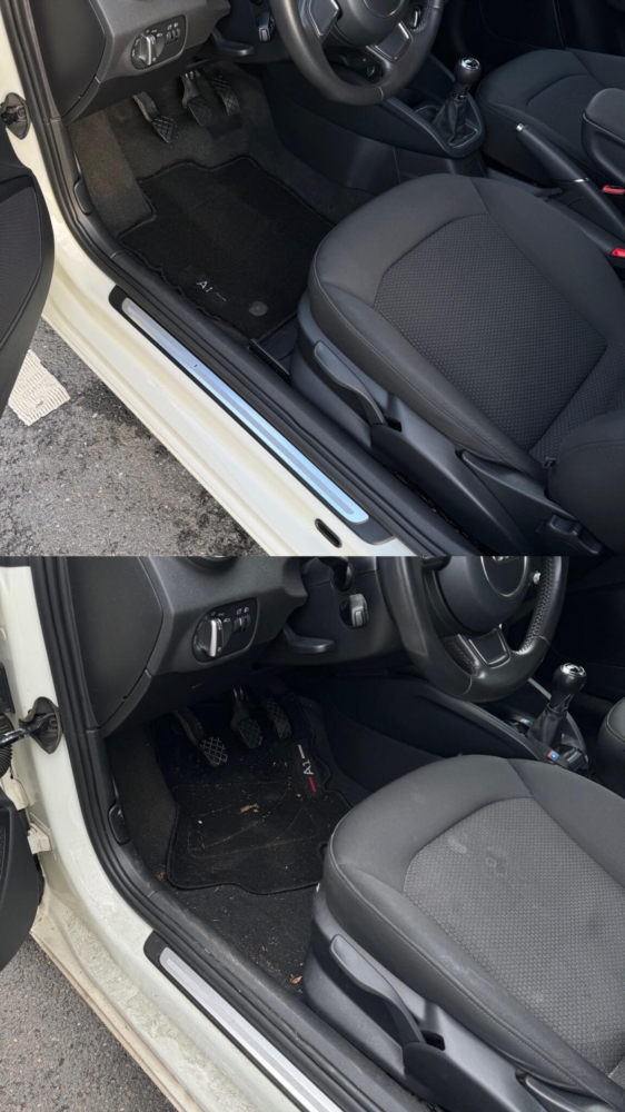 Donnez une seconde vie à votre voiture !
