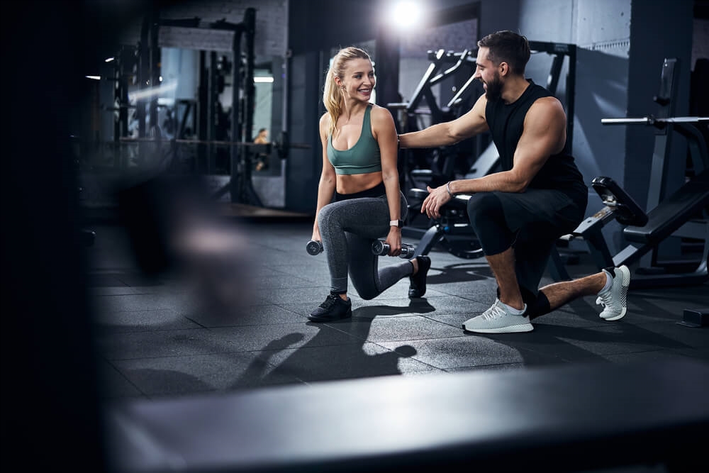CK Fitness