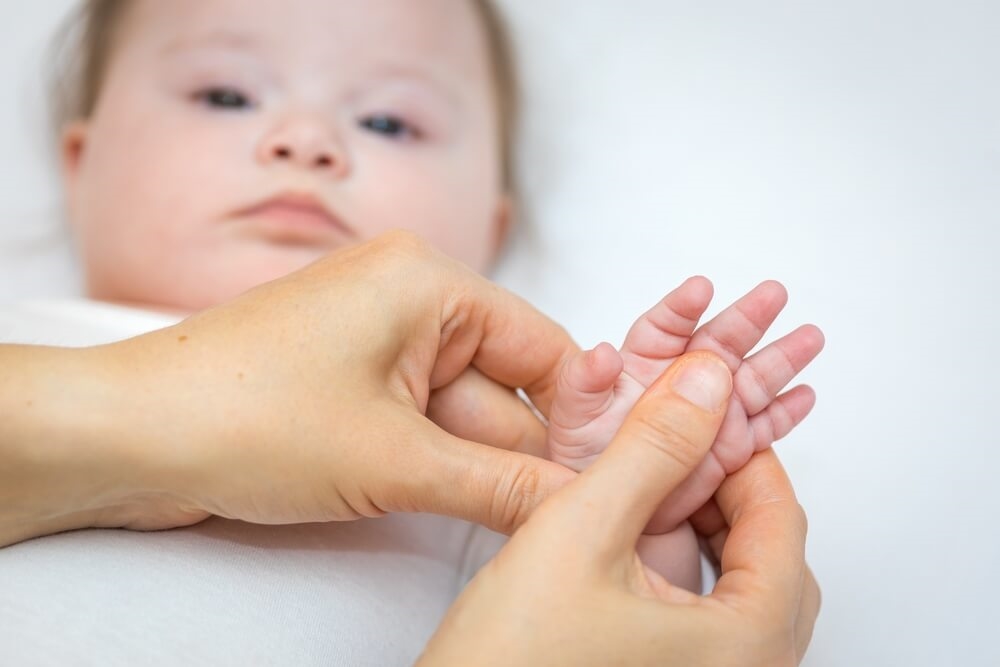 Réflexologie Pédiatrique et Femme Enceinte