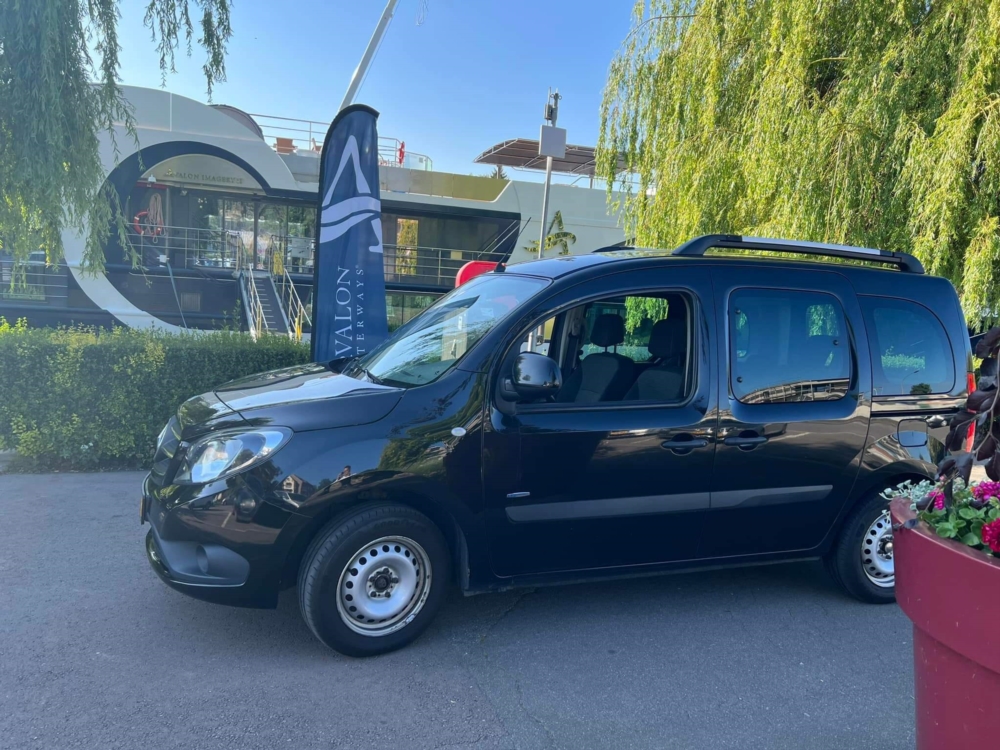 Transport de personnes