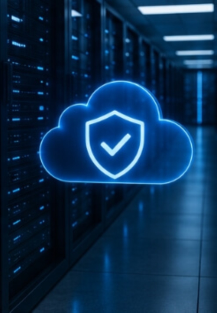 Hébergement, Maintenance & Support Informatique