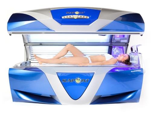 Solarium / Salon de bronzage