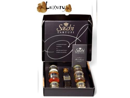 Coffret cadeau Luxury