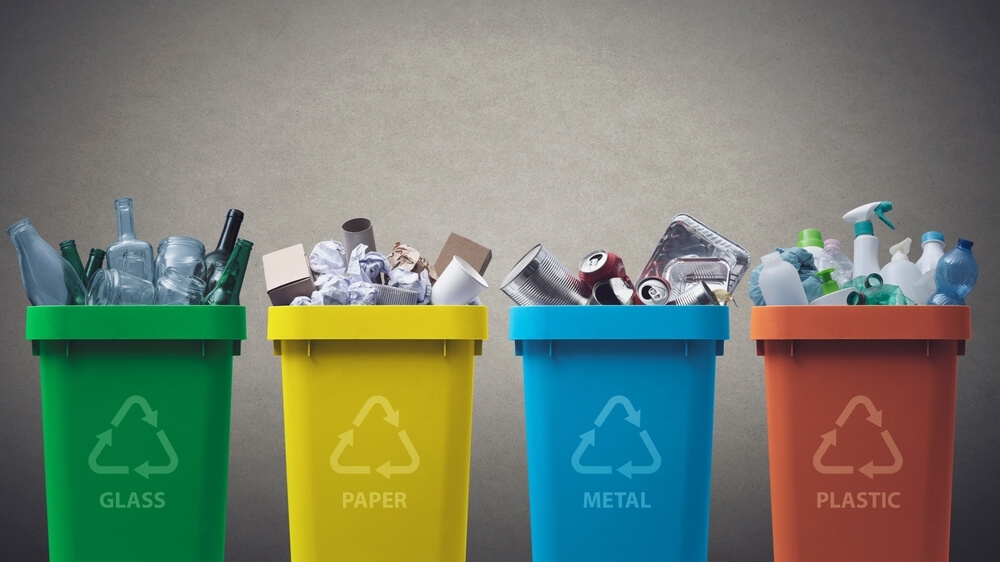 Gestion des déchets