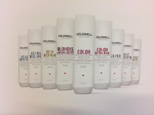 GOLDWELL