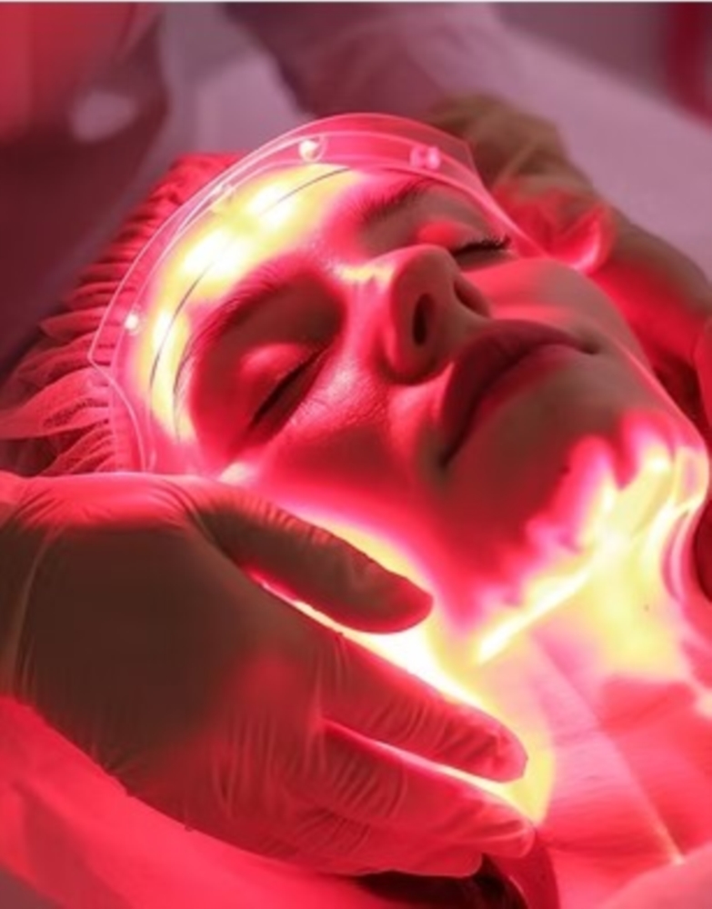 Red Light Therapy