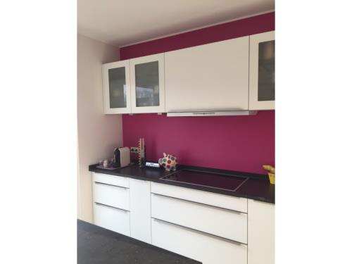 Travaux de Peinture : Cuisine