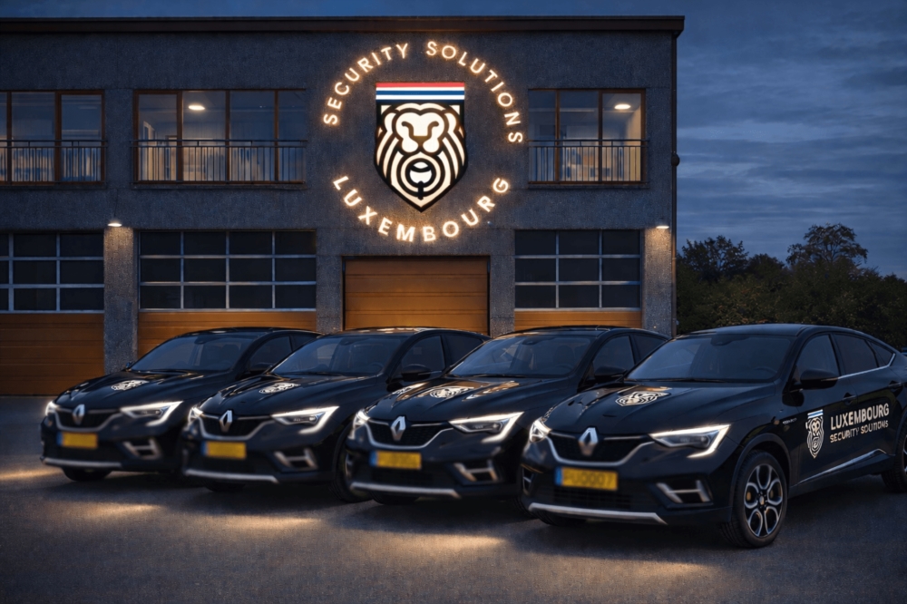 Contact et implantation au Luxembourg