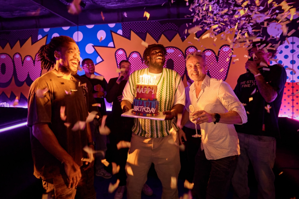 Réserver l’anniversaire parfait en karaoké