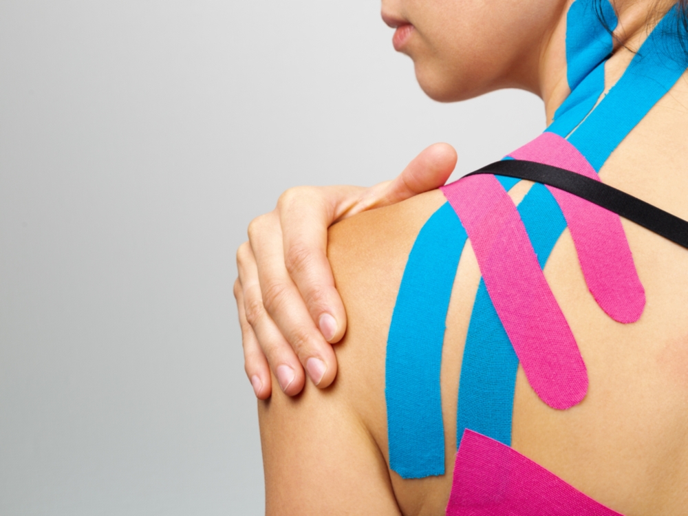 Kinesiotape