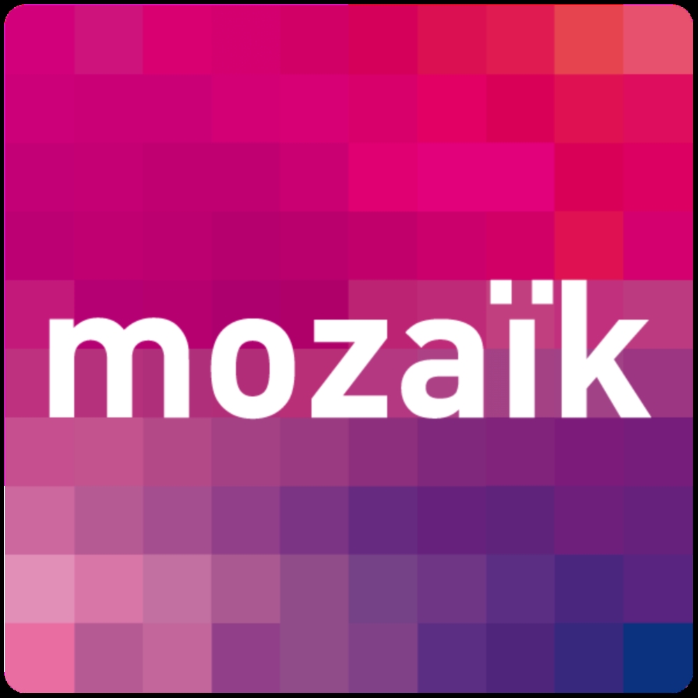 Hausratsversicherung Mozaik