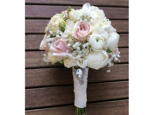 Bouquet de mariée